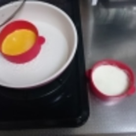 キャラ弁やトッピングに ミッキーシェイプ風ゆで卵 レシピ 作り方 By Motohamama 楽天レシピ キャラ弁やトッピングに ミッキーシェイプ風ゆで卵 レシピ 作り方 By Motohamama 楽天レシピ